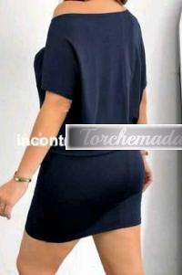 Escort Bellissima Studentessa Milano