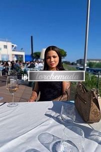 Escort Bellissima Esibizionista Catanzaro