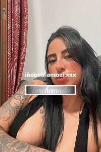 Escort Bellissima Coinvolgente Treviso