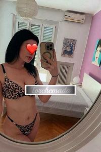 Escort Esplosiva Bambola Bari