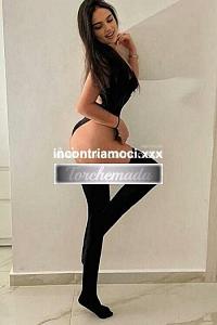 Escort Diana Cagliari