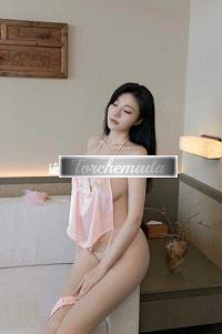 Escort Trasgressiva Sirena Trapani