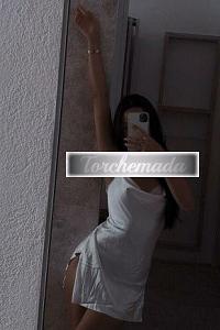 Escort Sabrina Caserta