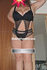 Escort Strepitosa Femmina Pesaro-urbino