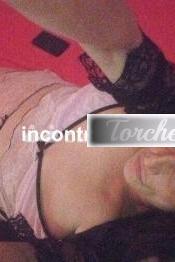 Escort Spettacolare Studentessa Lecce
