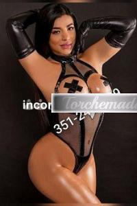 Escort Bocca, figa e culo Frosinone