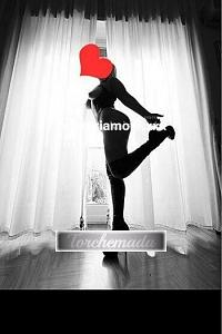 Escort Vogliosa Graziosa Latina