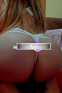 Escort Trasgressiva Modella Ferrara