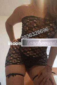 Escort Calda Attrice Sassari