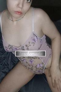 Escort Melissa Venezia