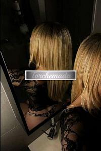 Escort Calda Femmina Trento