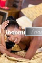 Escort Gioia Messina