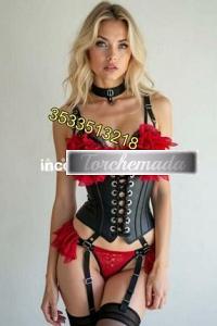 Escort Mani calde per te Sondrio