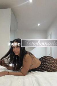 Escort Calda Studentessa La Spezia