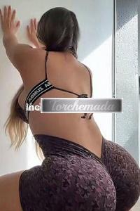 Escort Vogliosa Ragazza Catanzaro