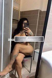 Escort Giovane Passione Esplosiva Asti