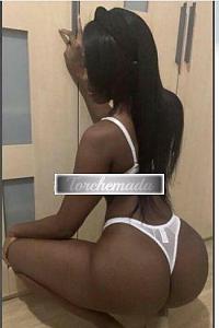 Escort Strepitosa Coinvolgente Brescia