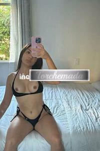 Escort Strepitosa Modella Lecco