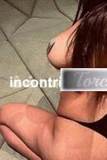 Escort Calda Sirena Ogliastra