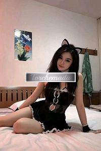 Escort Esplosiva Sensuale Forli