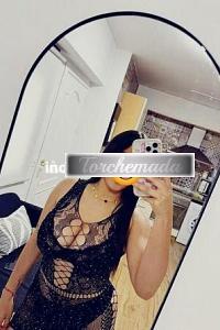 Escort Esplosiva Ragazza Monza