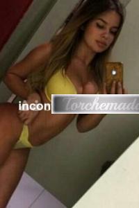 Escort Calda Bambola Caserta