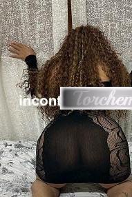 Escort Piccantissima Femmina L'Aquila