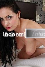 Escort Vogliosa Modella Cremona