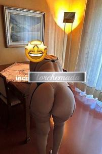 Escort Esplosiva Amabile Brescia