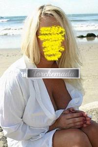 Escort Spettacolare Sirena Teramo