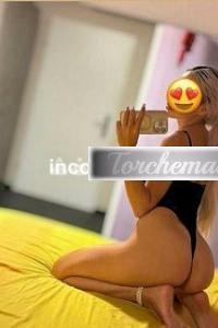 Escort Felina Femmina L'Aquila