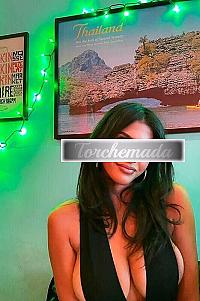 Escort Piccantissima Studentessa Bari