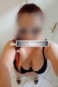 Escort Milf esigente Livorno