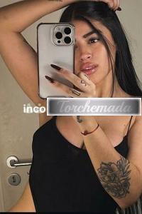 Escort Vogliosa Femmina Benevento