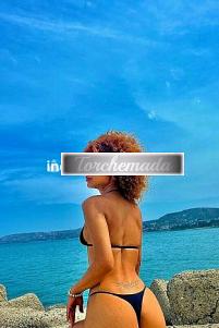 Escort Sexy Femmina Reggio Calabria