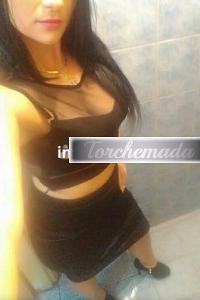 Escort Spettacolare Sensuale Bergamo