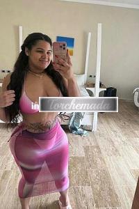 Escort Esplosiva Sirena Venezia