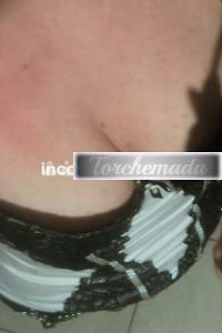 Escort Bionda di 40 anni Bergamo