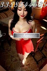 Escort Celeste Ravenna