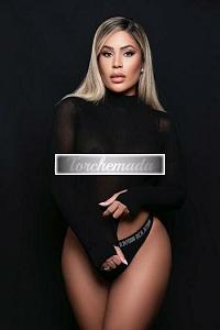 Escort Martina Brescia