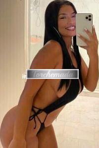Escort Spettacolare Amabile Campobasso