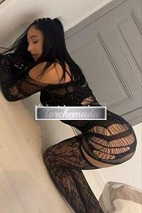 Escort Vogliosa Femmina Padova
