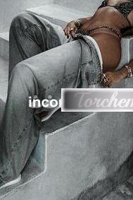 Escort Spettacolare Sirena Catania