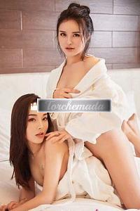 Escort Piccantissima Sirena Rovigo