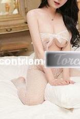 Escort Felina Graziosa Varese