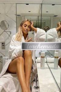 Escort Sexy Femmina Pistoia