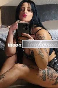 Escort Bellissima Maestra La Spezia