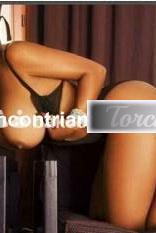 Escort Vogliosa Studentessa Latina