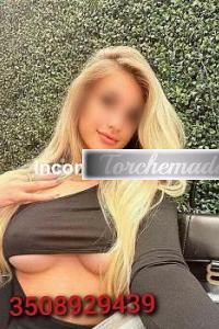 Escort Piccantissima Amabile Terni