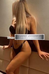 Escort Vogliosa Attrice Ogliastra